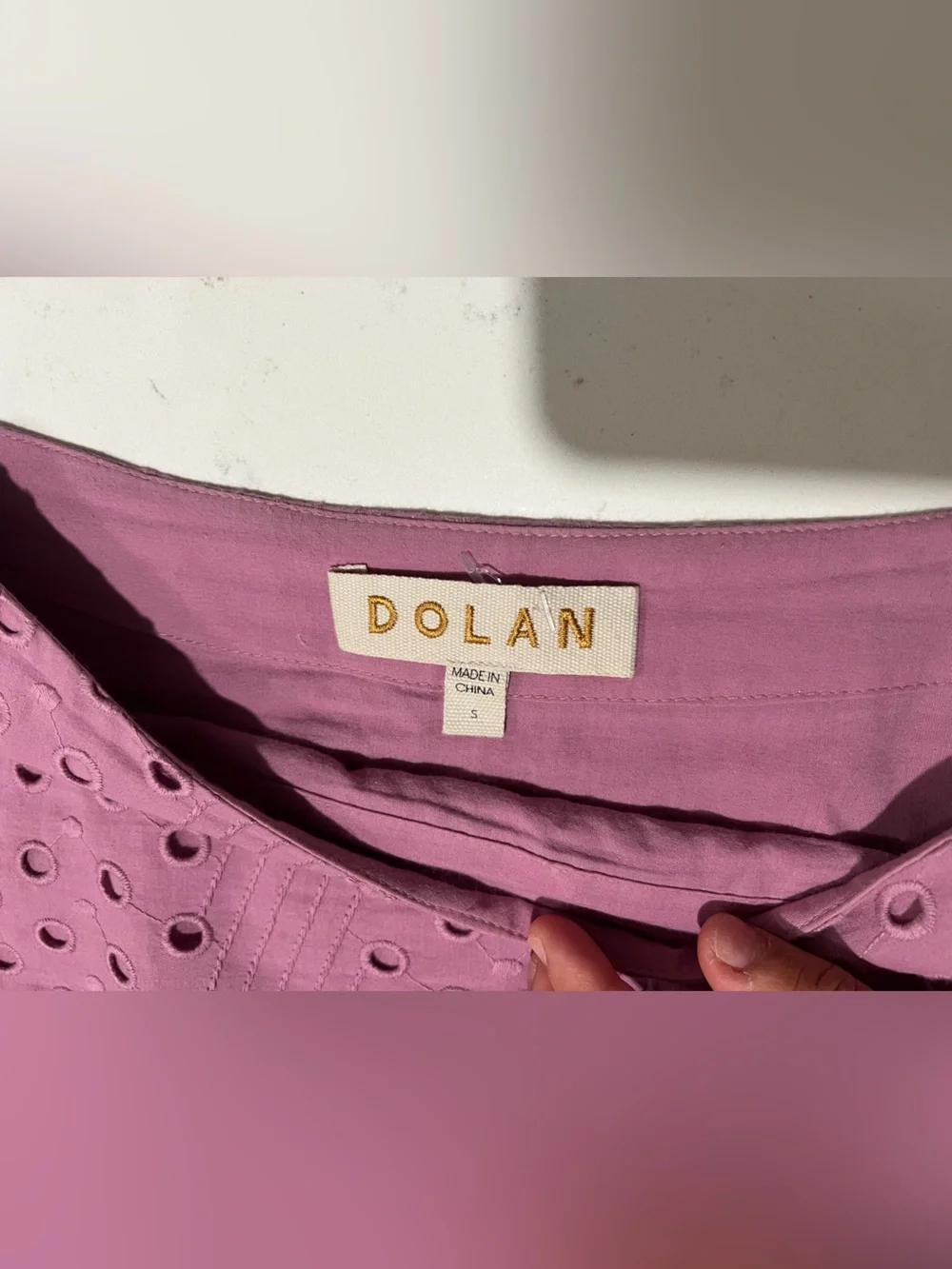 Anthropologie Dolan June Skirt